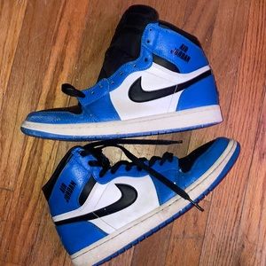 Air Jordan 1 Rare Air 'Soar Blue'